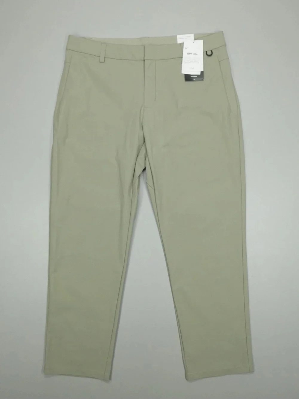Nike 24.7 Perfect Stretch Men's Dri-FIT 5-Pocket Regular Golf Pants HQ6930-320